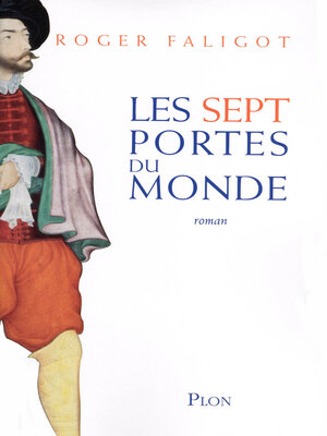 cover image of Les sept portes du monde